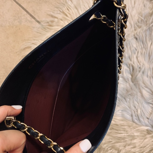 Chanel bag